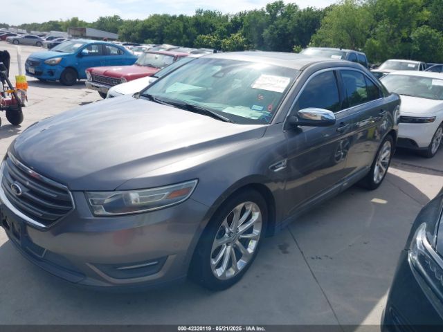 1FAHP2F82EG127439 Ford Taurus Limited