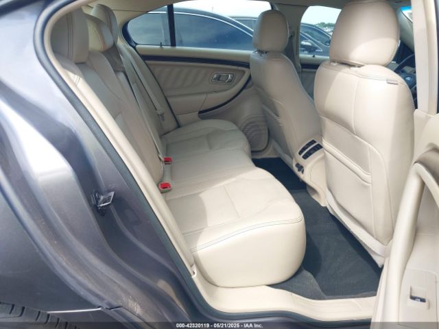 1FAHP2F82EG127439 Ford Taurus Limited