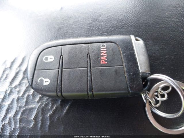 3C4PDCGG3HT617835 Dodge Journey Crossroad Plus