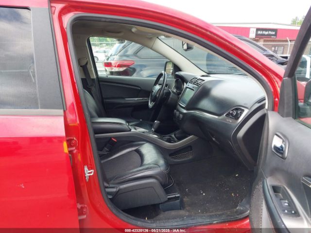 3C4PDCGG3HT617835 Dodge Journey Crossroad Plus