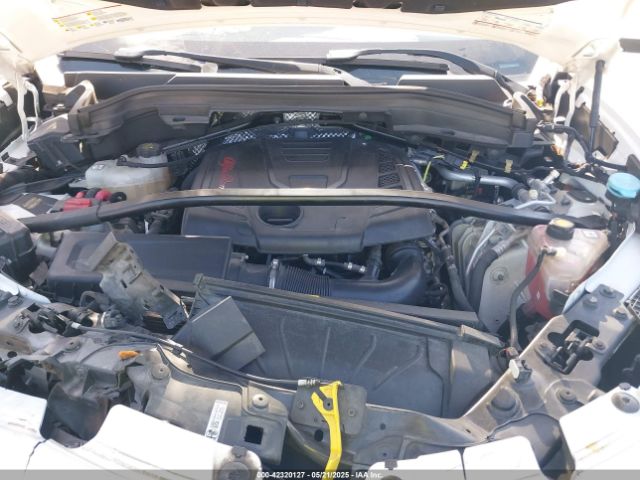 2018 ALFA ROMEO STELVIO ZASFAKNN3J7B95471 Photo 9
