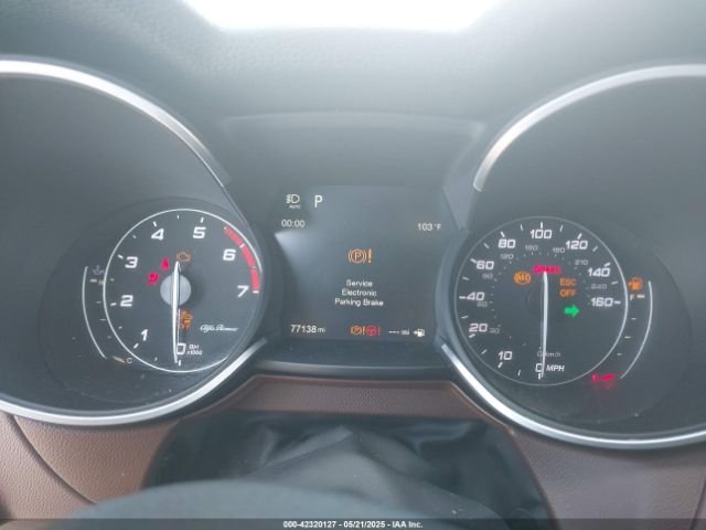 2018 ALFA ROMEO STELVIO ZASFAKNN3J7B95471 Photo 6