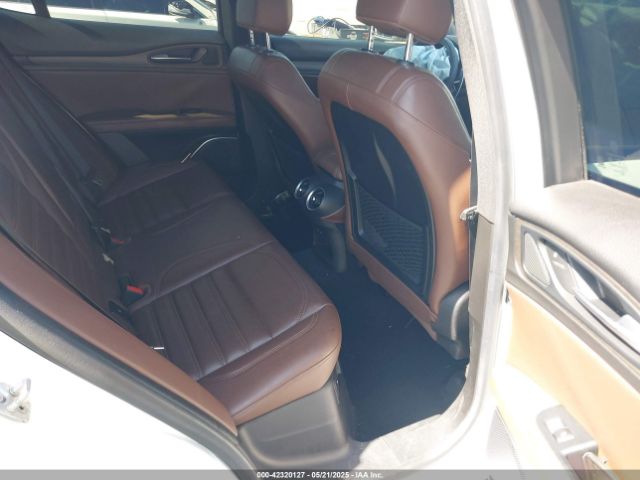 2018 ALFA ROMEO STELVIO ZASFAKNN3J7B95471 Photo 7