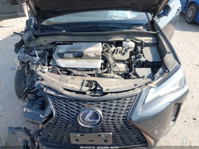 JTHR9JBHXN2058276 Lexus m20a-fxs, 3nm,1mm