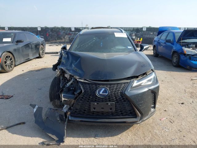 JTHR9JBHXN2058276 Lexus m20a-fxs, 3nm,1mm
