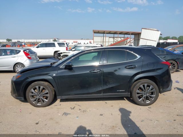 JTHR9JBHXN2058276 Lexus m20a-fxs, 3nm,1mm