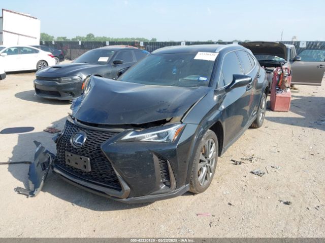 JTHR9JBHXN2058276 Lexus m20a-fxs, 3nm,1mm
