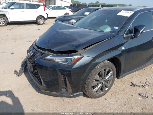 JTHR9JBHXN2058276 Lexus m20a-fxs, 3nm,1mm