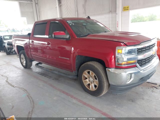 3GCPCREC1JG479510 auction archive image