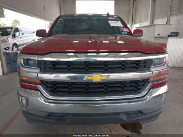 3GCPCREC1JG479510 Chevrolet Silverado 1500 1lt