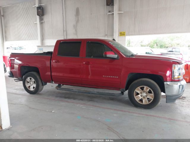 3GCPCREC1JG479510 Chevrolet Silverado 1500 1lt