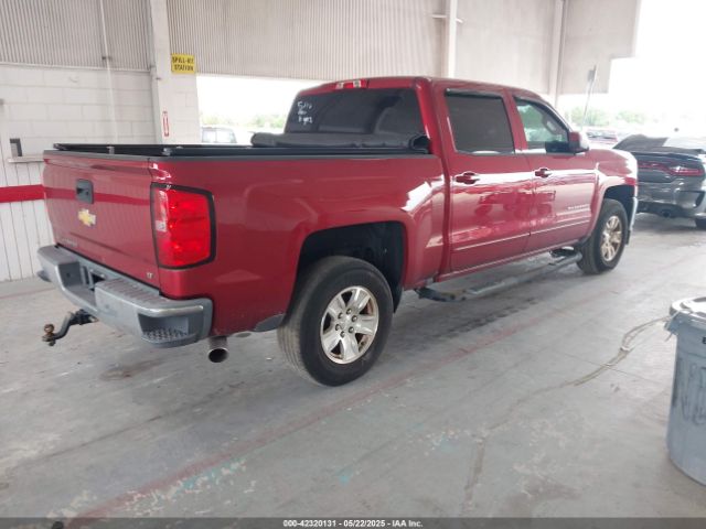 3GCPCREC1JG479510 Chevrolet Silverado 1500 1lt