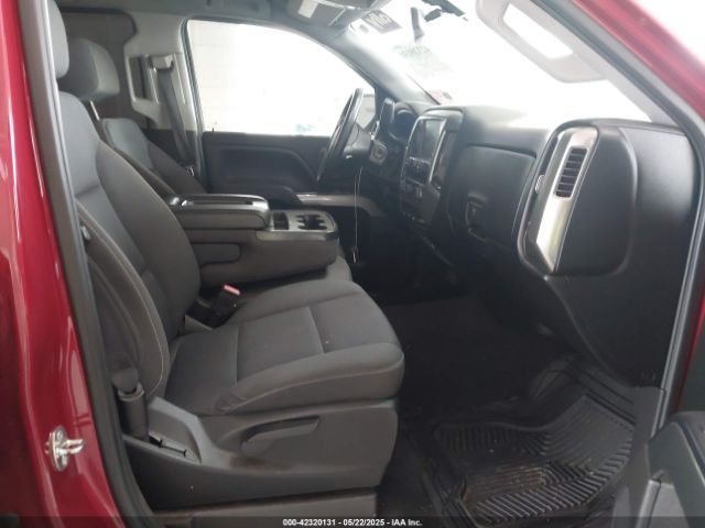 3GCPCREC1JG479510 Chevrolet Silverado 1500 1lt