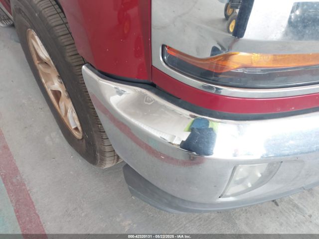 3GCPCREC1JG479510 Chevrolet Silverado 1500 1lt
