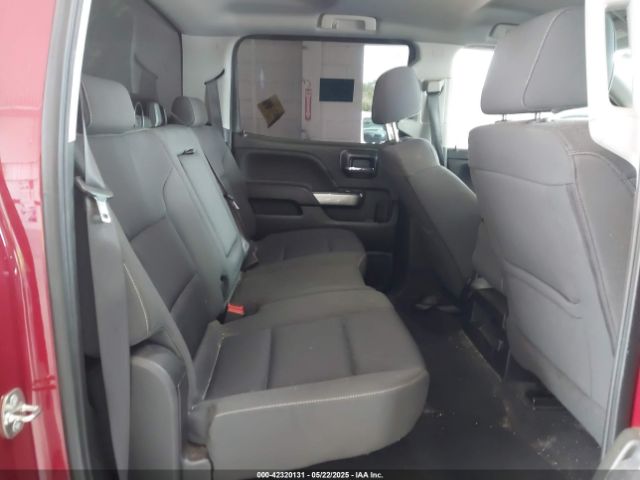3GCPCREC1JG479510 Chevrolet Silverado 1500 1lt
