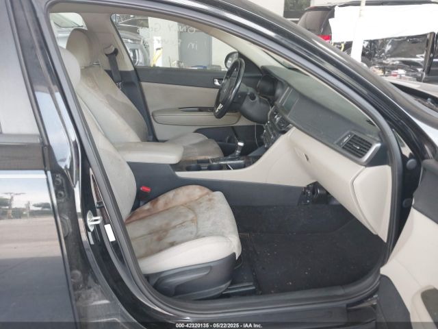 5XXGT4L11GG067068 KIA Optima