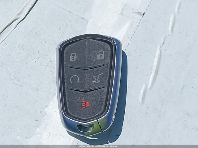 2024 CADILLAC XT6 1GYKPDRSXRZ721817 Photo 10
