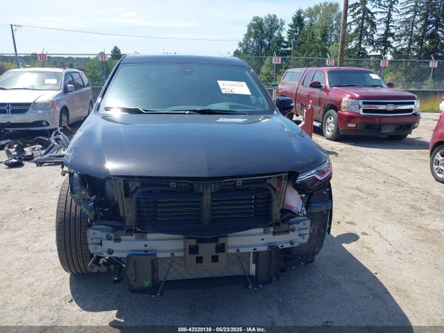 1GYKPDRSXRZ721817 Cadillac lgx