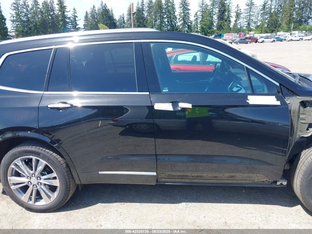 1GYKPDRSXRZ721817 Cadillac lgx