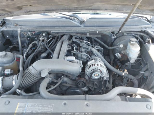 2007 CADILLAC ESCALADE ESV 1GYFK66877R235810 Photo 9