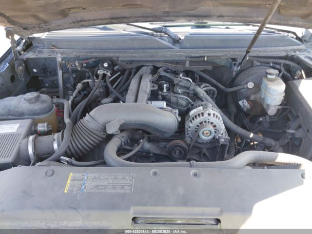 2007 CADILLAC ESCALADE ESV 1GYFK66877R235810 Photo 5