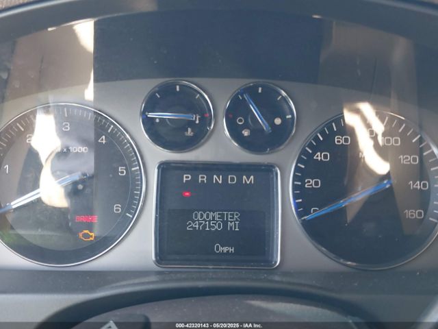 2007 CADILLAC ESCALADE ESV 1GYFK66877R235810 Photo 6