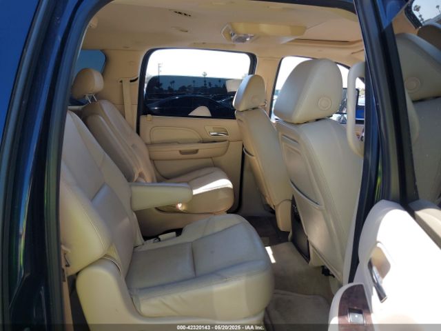 2007 CADILLAC ESCALADE ESV 1GYFK66877R235810 Photo 7