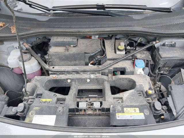 Aukcja sprzedaży 2021 Volkswagen Id.4 Pro S, vin: WVGTMPE27MP058829, numer aukcji: 42320145