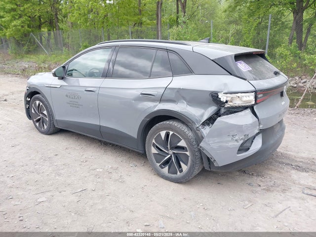 Aukcja sprzedaży 2021 Volkswagen Id.4 Pro S, vin: WVGTMPE27MP058829, numer aukcji: 42320145