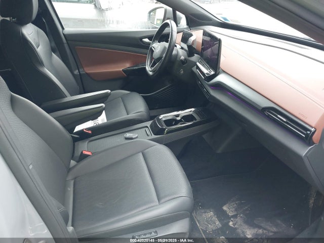 Aukcja sprzedaży 2021 Volkswagen Id.4 Pro S, vin: WVGTMPE27MP058829, numer aukcji: 42320145