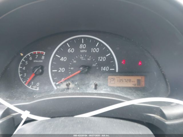 3N1CN7AP0JL856313 Nissan Versa 1.6 S+
