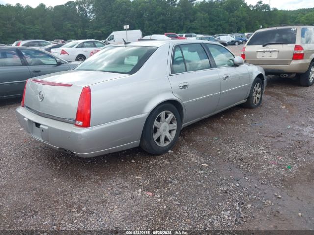 2006 CADILLAC DTS 1G6KD57Y76U167028 Photo 3