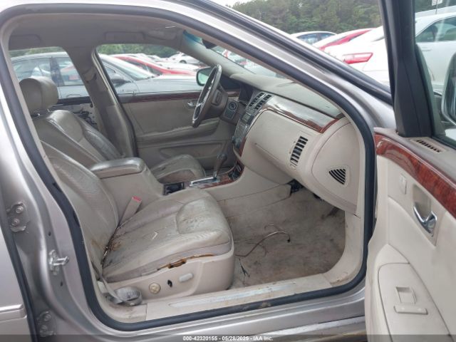 2006 CADILLAC DTS 1G6KD57Y76U167028 Photo 4