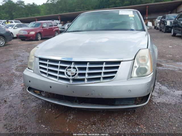 2006 CADILLAC DTS 1G6KD57Y76U167028 Photo 5