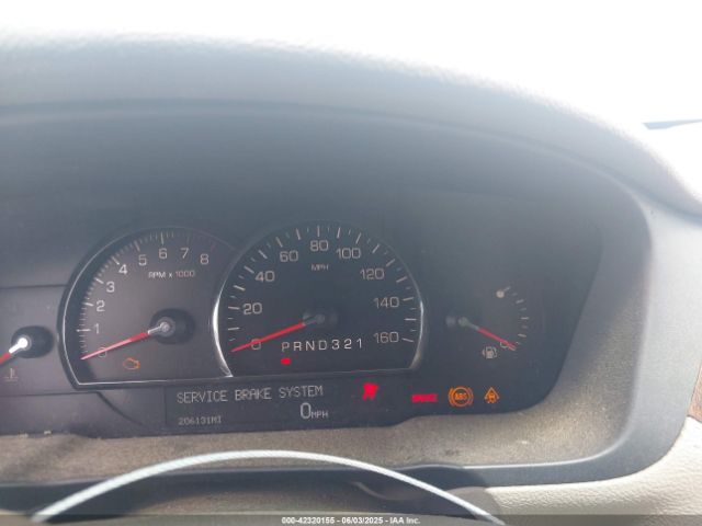 2006 CADILLAC DTS 1G6KD57Y76U167028 Photo 6