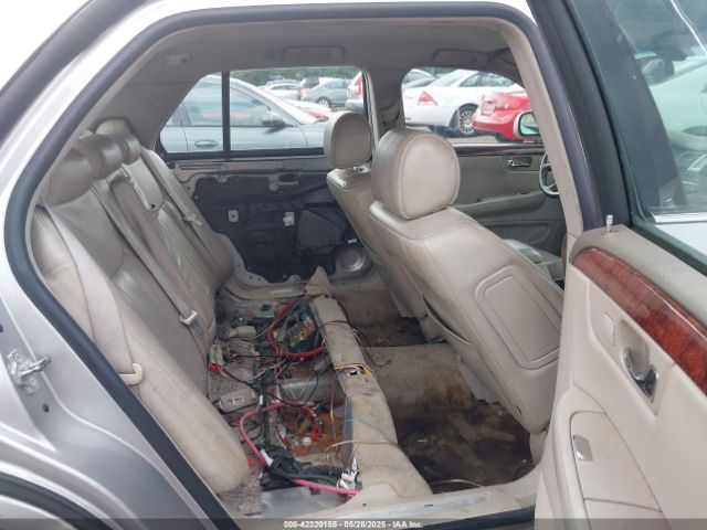 2006 CADILLAC DTS 1G6KD57Y76U167028 Photo 7
