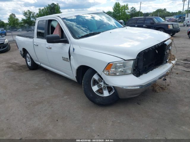 2013 RAM 1500 1C6RR7GP8DS634537