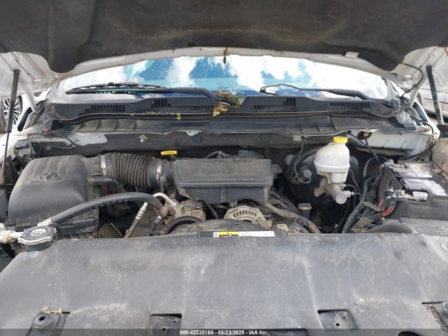 2013 RAM 1500 1C6RR7GP8DS634537 Photo 9