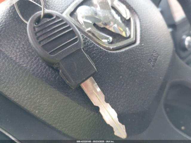 2013 RAM 1500 1C6RR7GP8DS634537 Photo 10