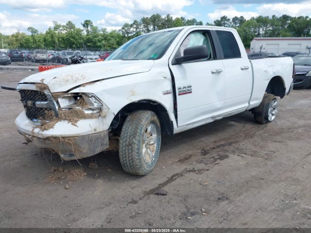2013 RAM 1500 1C6RR7GP8DS634537 Photo 1