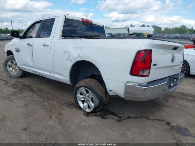 2013 RAM 1500 1C6RR7GP8DS634537 Photo 2