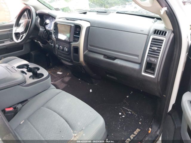 2013 RAM 1500 1C6RR7GP8DS634537 Photo 4