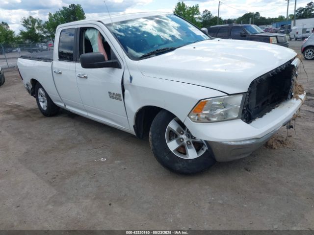 2013 RAM 1500 1C6RR7GP8DS634537 Photo 5