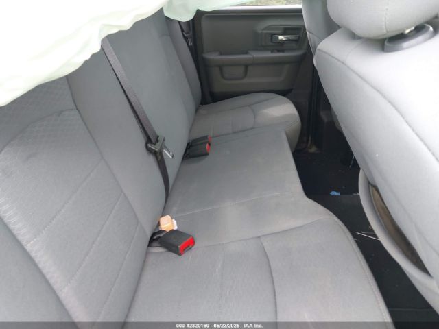 2013 RAM 1500 1C6RR7GP8DS634537 Photo 7