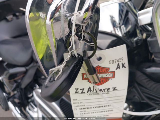 2016 HARLEY-DAVIDSON FLHTK 1HD1KEL15GB653548 Photo 10