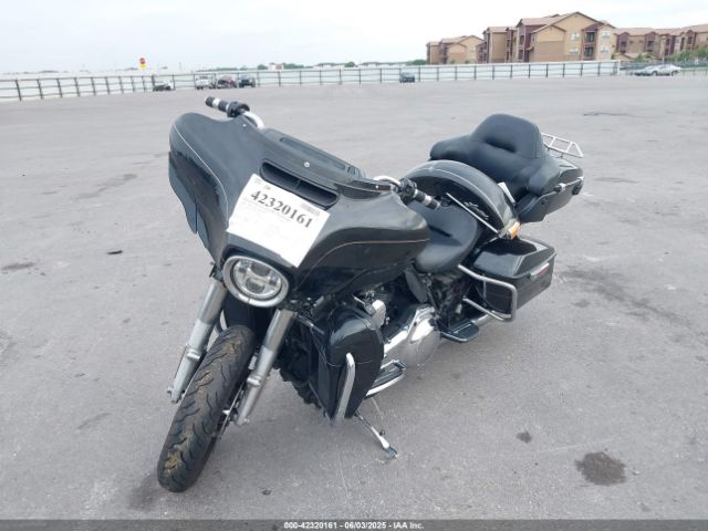 2016 HARLEY-DAVIDSON FLHTK 1HD1KEL15GB653548 Photo 1