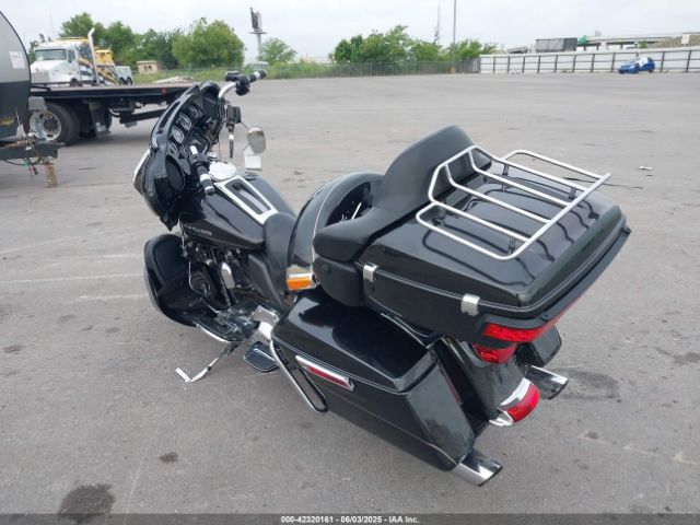 2016 HARLEY-DAVIDSON FLHTK 1HD1KEL15GB653548 Photo 2