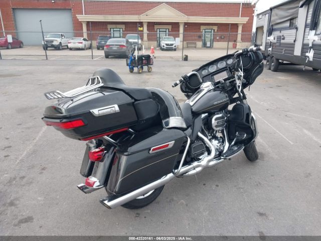 2016 HARLEY-DAVIDSON FLHTK 1HD1KEL15GB653548 Photo 3