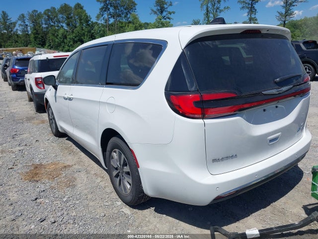 Chrysler Pacifica Hybrid Select 2025 2C4RC1S72SR577488 Image 3