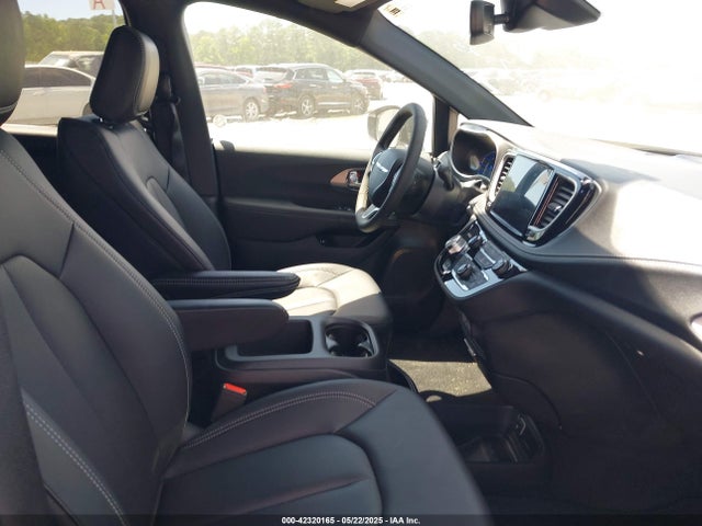 Chrysler Pacifica Hybrid Select 2025 2C4RC1S72SR577488 Image 5